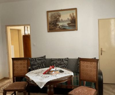 Exkluzívne bývanie: 4izb rod. dom /záhrada/garáž/v centre DS