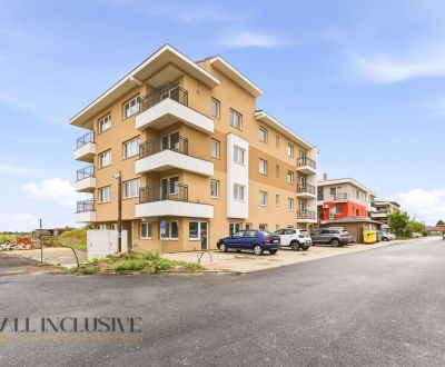 Na predaj 3-izb. byty s balkónom, Senec – VILADOMY