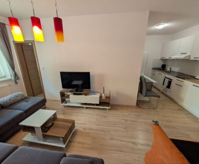 2-izb. byt 40 m² v tichej časti s parkovaním | Žilina - Závodie