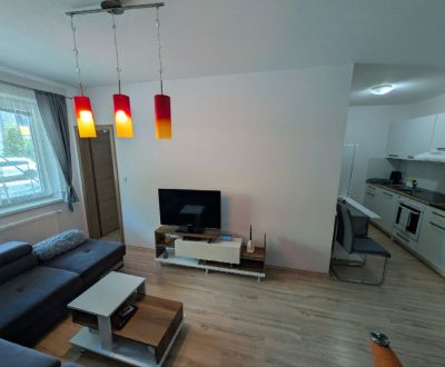 2-izb. byt 40 m² v tichej časti s parkovaním | Žilina - Závodie