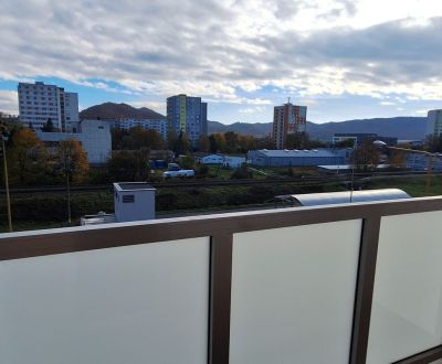 Na predaj 3-izbový byt s balkónom - 70 m² v centre mesta Humenné.