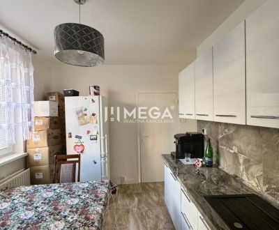 Na predaj 3 izbový byt s balkónom na sidl. pod Sokolejom v Humennom