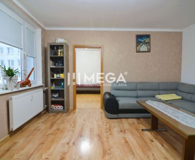 NOVÁ CENA za PREDAJ 3-izbového BYTU (72 m2) v HUMENNOM ulica LABORECKÁ