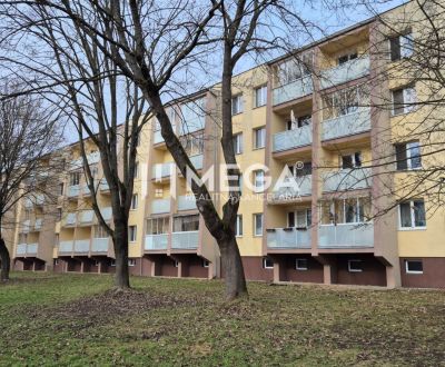 PREDAJ 3-izbového bytu v HUMENNOM (sídlisko 2A)