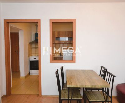 NOVÁ CENA - PREDAJ 2-izbového bytu (40 m2) v Humennom