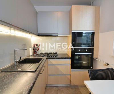 PREDAJ ZREKONŠTRUOVANÉHO 2-IZBOVÉHO BYTU (50 m2) S LODŽIOU HUMENNÉ