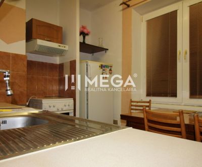Na predaj: Ideálny byt na rekonštrukciu – 4 izby, Snina