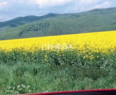 Na predaj - pozemky Kamenica nad Cirochou