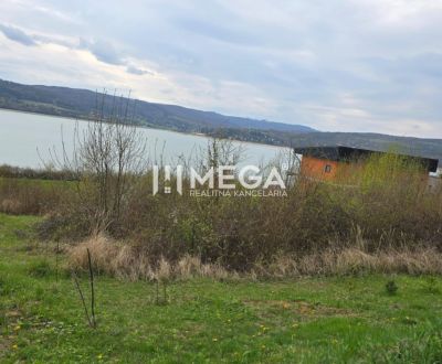 NA PREDAJ: Rekreačný pozemok s výhľadom, Domaša – Holčíkovce