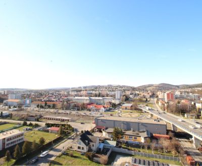 NA PRENÁJOM TOP PRIESTOR 70m2 - SUPER VÝHĽAD v meste HUMENNÉ
