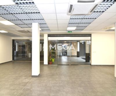 NA PRENÁJOM OBCHODNÝ PRIESTOR 96 m² – BEZ DEPOZITU, TOP CENA