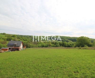 NA PREDAJ POZEMOK V SRDCI PRÍRODY - VYŠNÝ KAZIMÍR 1166 m²