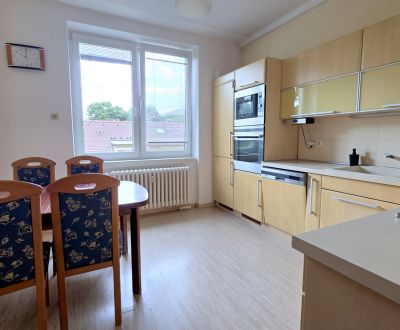  Pekný 2i byt, DOG FRIENDLY, KLÍMA, Budovateľská ulica, NIVY