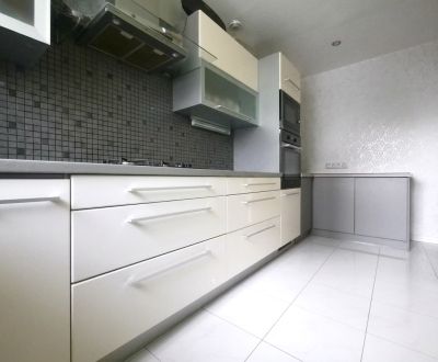 Rezervované - Praktický 2i byt - investičná príležitosť