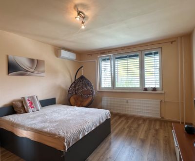 Na predaj 3-izbový byt Levice, 61m2