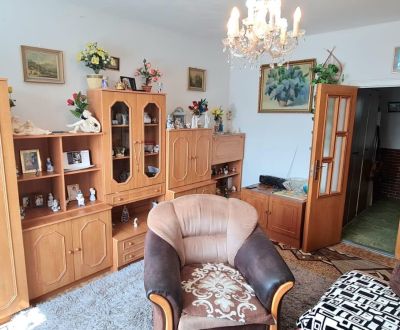 Na predaj 3i byt Levice, 73m2