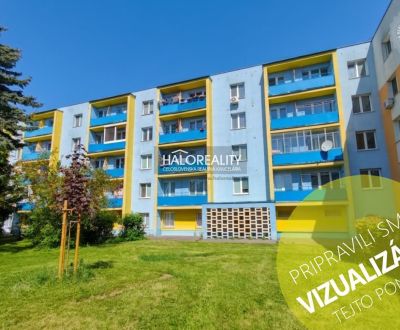 Predaj, trojizbový byt Žiar nad Hronom, M. R. Štefán...