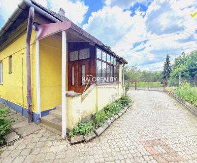Predaj, rodinný dom Šahy - EXKLUZÍVNE HALO REALITY