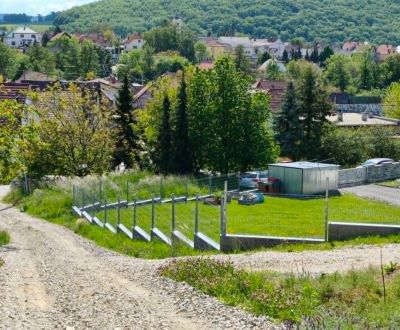 ‼️ HORNÁ VES - KRÁSNY POZEMOK NA PREDAJ, okr. PRIEVIDZA ( 872 m2 ) ‼️