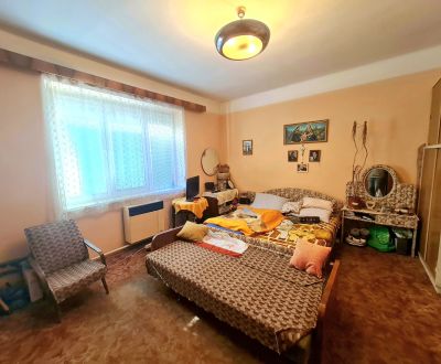 REZERVOVANÉ 2.izb byt ul. Díčová Piešťany
