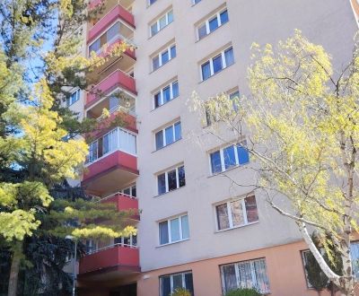 REZERVOVANÉ - Predaj 2,5 izb.bytu,58,2 m2, Ladzianskeho ul.,pôv. stav.