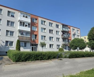 Pekný 4.izbový byt na predaj / REZERVOVANÉ