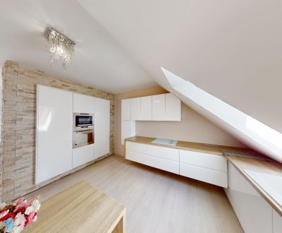 (83 m²) SVETLÝ 3i BYT CENTRUM