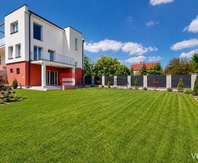 PREDAJ rodinný dom pri centre MODRA Vŕšky