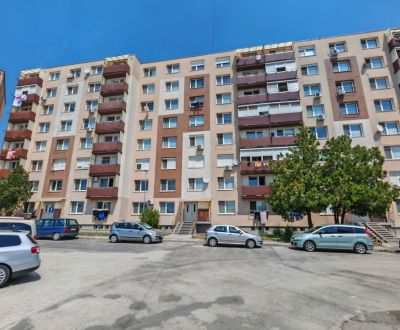 Na predaj 3-izbový byt v Šali