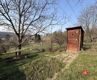 Vinica s celoročným bývaním na predaj | Stupava - Nová Hora