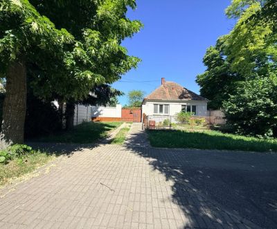 V exkluzívnom zastúpení majiteľa ponúkame na predaj rodinný dom