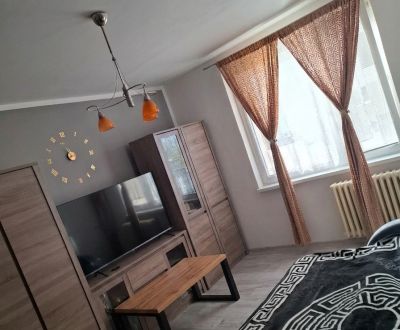 NA PREDAJ: Zrekonštruovaný 1 izbový byt  Galanta ulica Česká