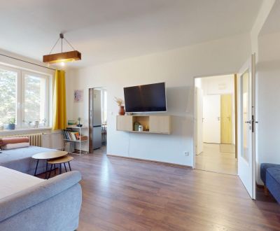 Na predaj 3 izbový byt 62,5m2 ul. Vladimíra Roya | Trenčín