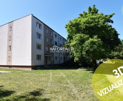 Predaj, trojizbový byt Pezinok - EXKLUZÍVNE HALO REA...