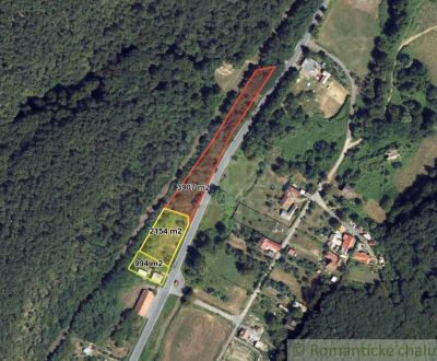 SKVELÁ CENA LEN DO KONCA JÚNA - Ovládnite priestor o výmere 7 055 m²