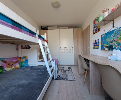 REZERVOVANÉ 3 izbový byt so skvelou dispozíciou | Košúty 2 REZERVOVANÉ