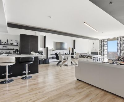 2 izbový apartmán 84m2  | Vienna Gate