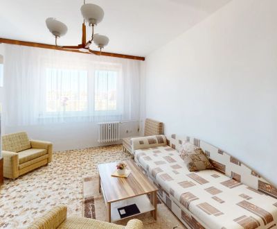 Predaj 2-izbového bytu na Hornádskej ul., Podunajske Biskupice