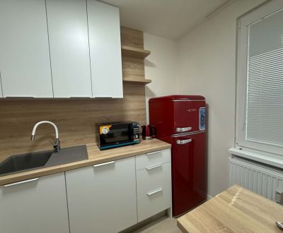 Prenájom apartmánu, Dunajská Streda