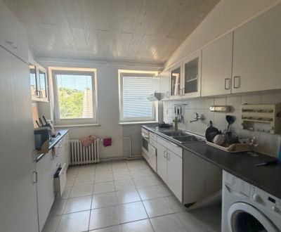 3 Izbový byt na Palárikovej ulici na prenájom