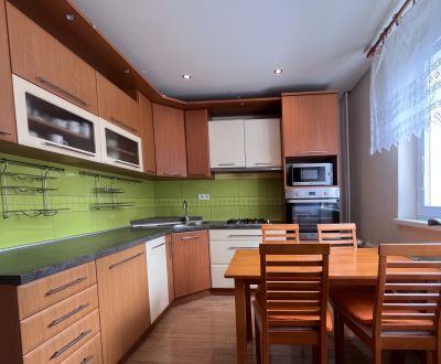 IBA U NÁS! Predaj 3-i. bytu, 66 m2, M.Bela, Trenčín Juh