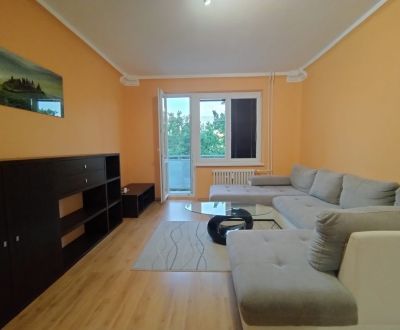 Prenájom pekný 1,5 izbový byt, Ostredková ulica, Bratislava II Ružinov