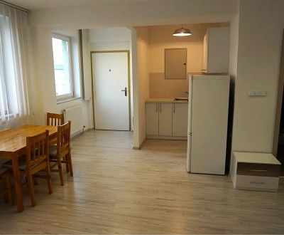 Prenájom 2 izbový byt pri centre – Račianske mýto, BA III. Nové Mesto