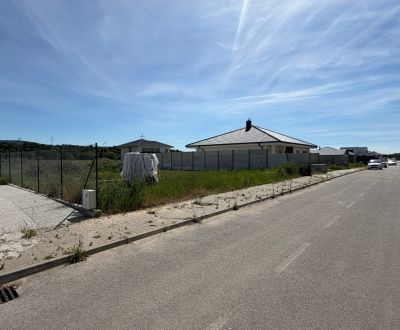 4 iz novostavba RD - tepelné čerpadlo - Moravany nad Váhom ZĽAVA!!