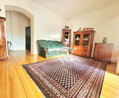 Veľkometrážny 3 izbový byt 90m2 Trenčianske Teplice