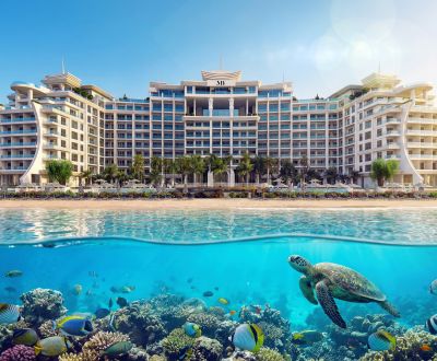 Predaj 3-izbového bytu, Zanzibar