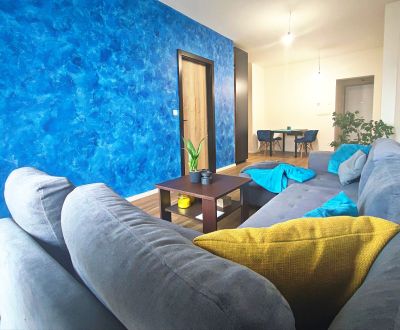 | Srdce Mesta | 2 Izb. byt | ORBIS |  70 m2