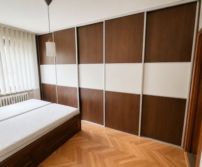 Na prenájom priestranný 2-izbový byt– Fortnička, Banská Bystrica N2B71