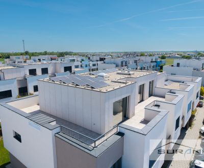 Nový 3-izbový byt 82 m² | Terasa 97 m² | Mesačná ulica | Hviezdoslavov