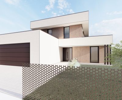 Sliač Slnečnica: Lukratívny pozemok s projektom vily a povolením